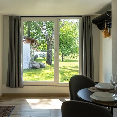 Guest House * Ventspils