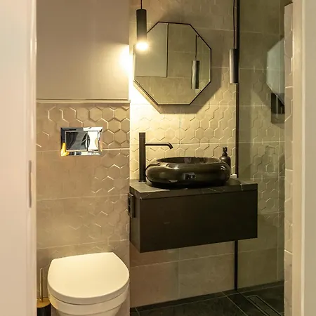 Guest House Semesterbostad