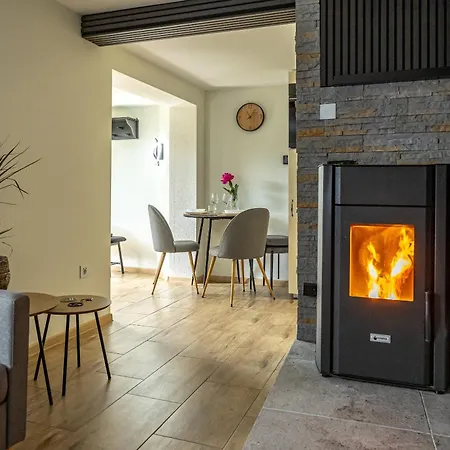 Guest House Semesterbostad Ventspils