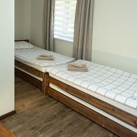Guest House * Ventspils