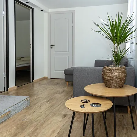 Guest House Semesterbostad *